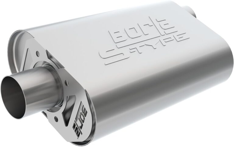 Best Aftermarket Exhausts for Quick 0-60 Gains (2026)